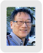 Ernie Chang
